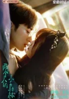 Роман в маленьком лесу